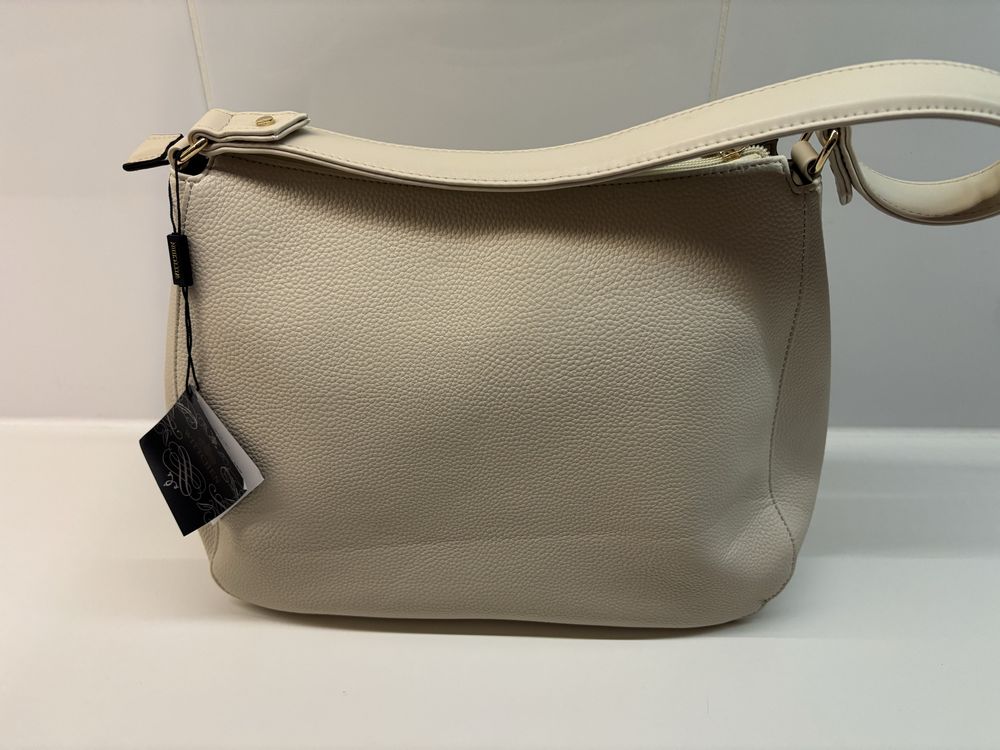 Torebka skórzana wittchen new 38/29  casual