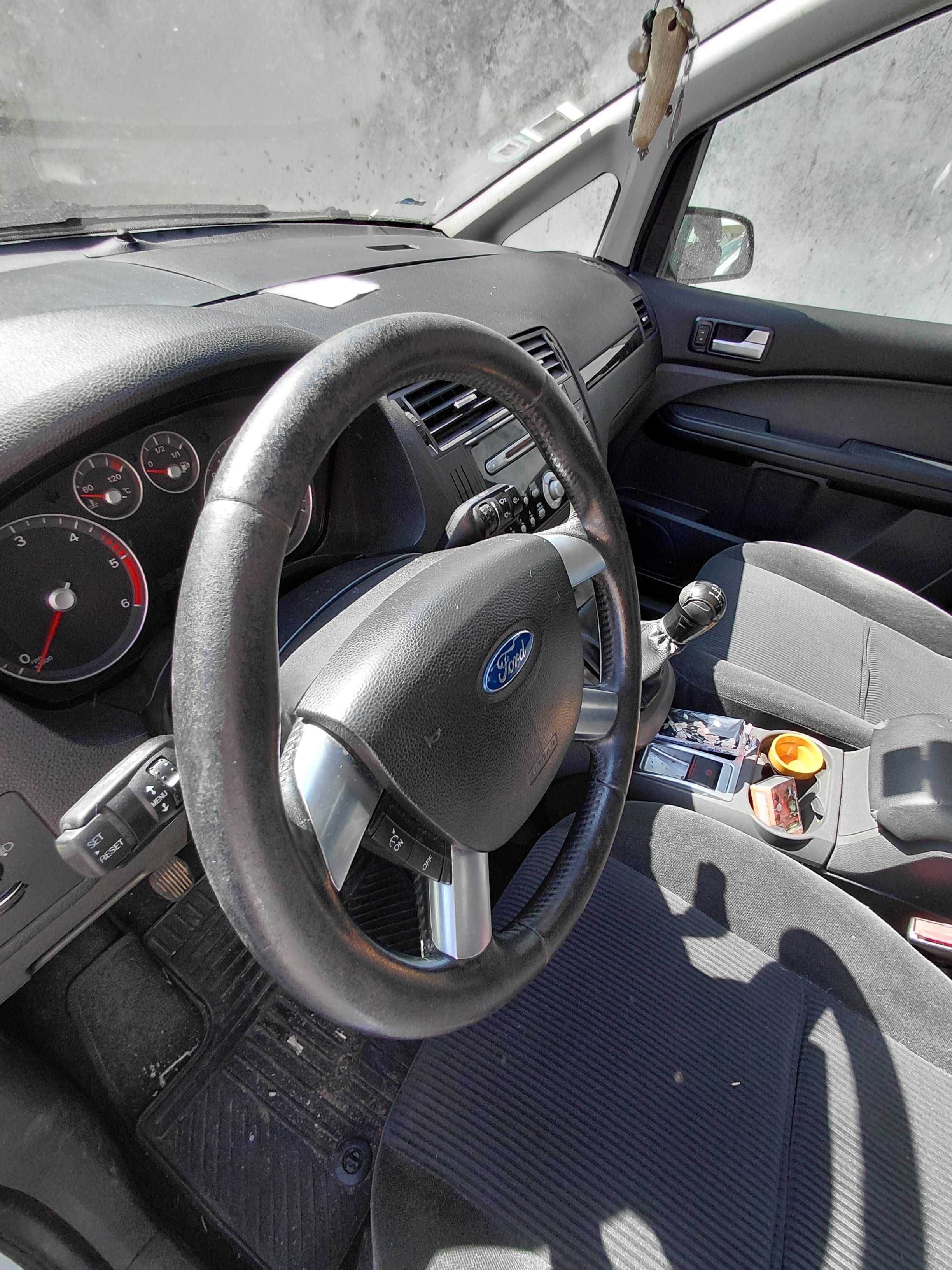 Ford Cmax 1.6 TDCI