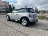 MINI ONE R56 - Wyjątkowo zadbany.