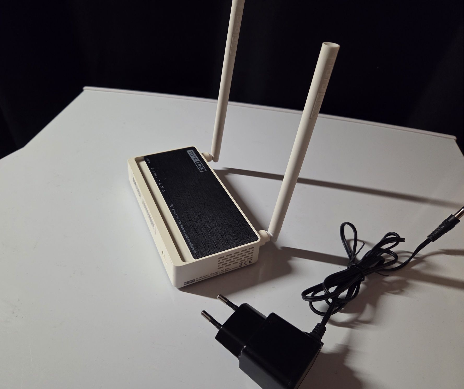Router totolink N300RT