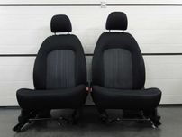 Сидіння Сидения передні крісло Fiat Linea 2007-2015р.
