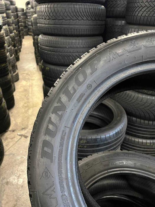 225/55 R17 DUNLOP WINTER SPORT 5 (90% прот) 205 215 235 45 50 60 65