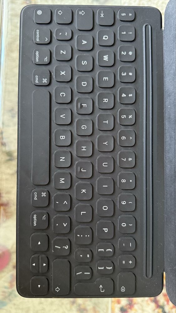 Apple Smart Keyboard (9. gen)