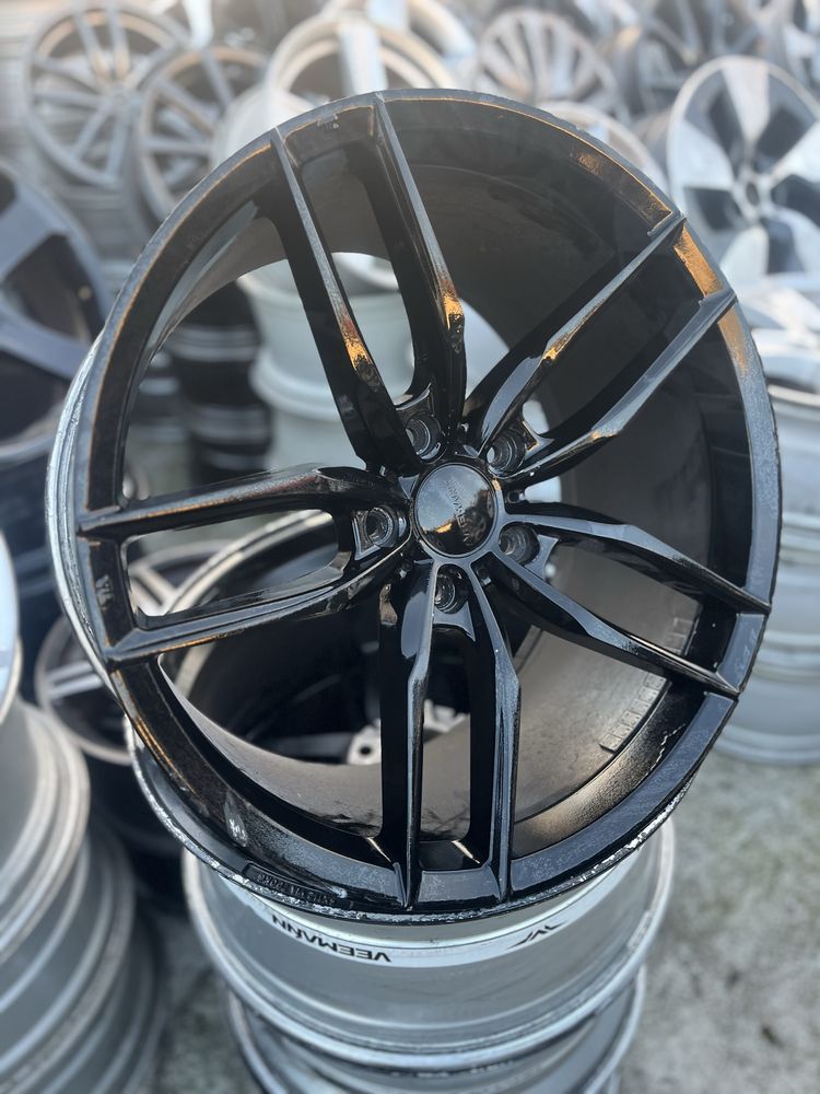 Jantes 19 Veeman BMW Série 3, 5 em 5x120