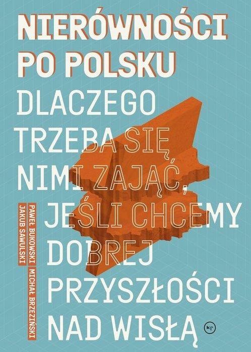 Nierówności Po Polsku 13024B02249Ks