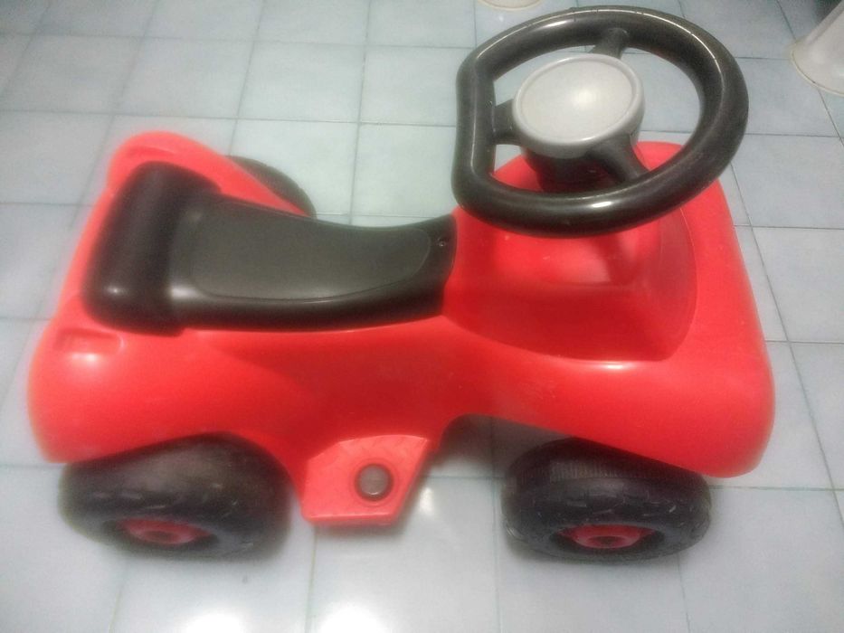 Carro para criança(portes grátis por transportadora entrega em 24H)