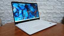 Продам ноутбук HP 15s-fq5045