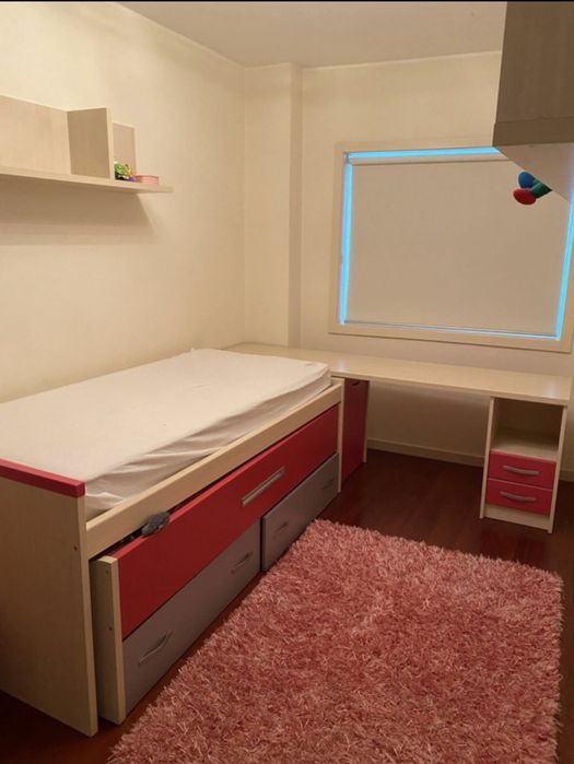 Móveis quarto de criança