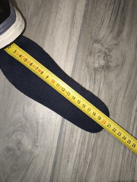 Śniegowce chłopięce Buty zimowe rozmiar 32