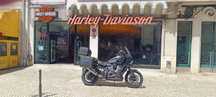 Harley-Davidson Pan America PAN AMERICA SPECIAL