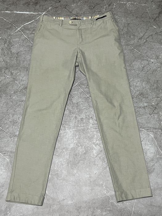 Брюки-чіноси PT01 (оригінал, made in Italy)