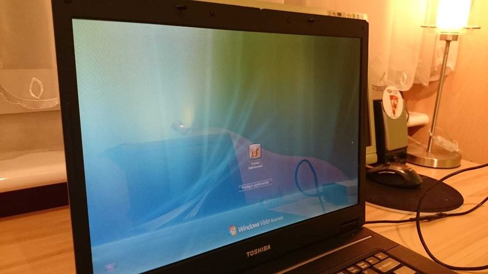 laptop toshiba satellite 130-10x