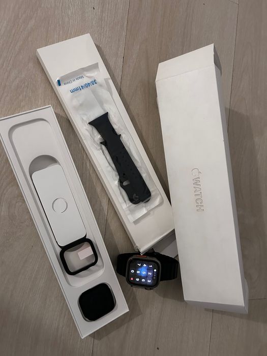 Apple Watch 7 41 mm