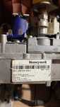 Armatura gazowa sprawna 100% Honeywell SIT Vaillant Buderus Viessmann