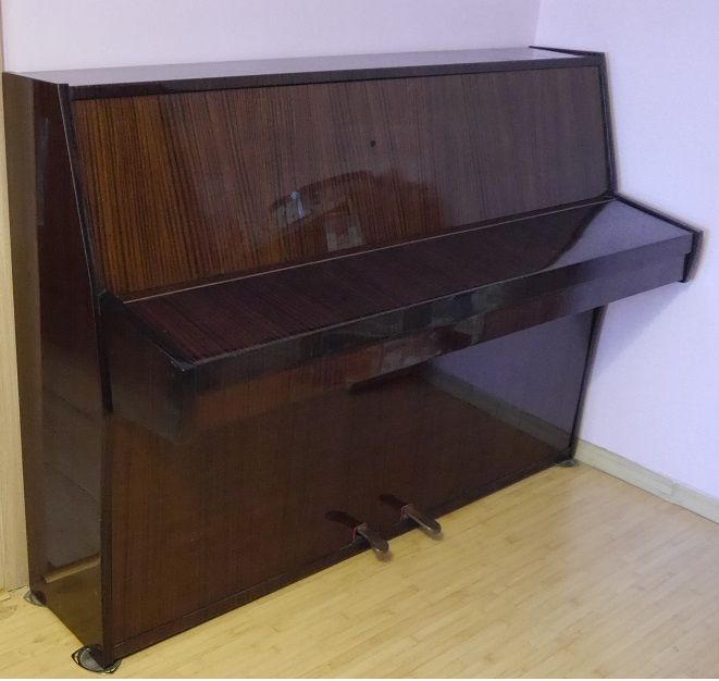 Pianino Calisia