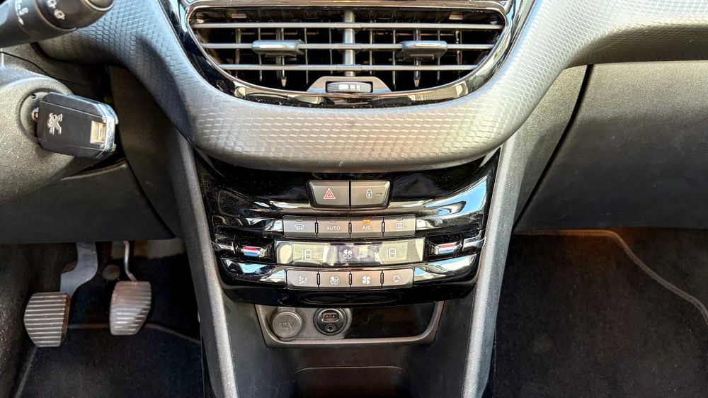 Peugeot 2008 PureTech 110 Stop&Start Allure