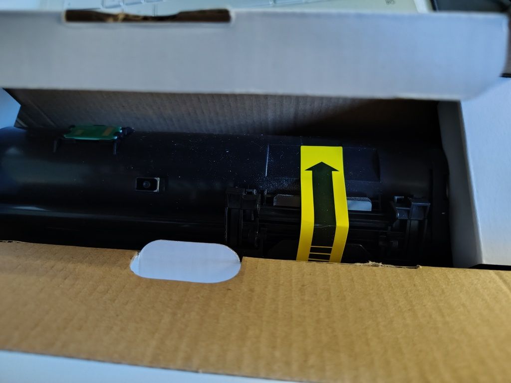 Продам картридж TK-1170 до принтера Kyocera