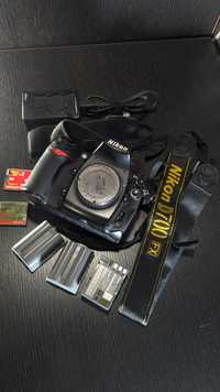 Nikon D700 Full frame body
