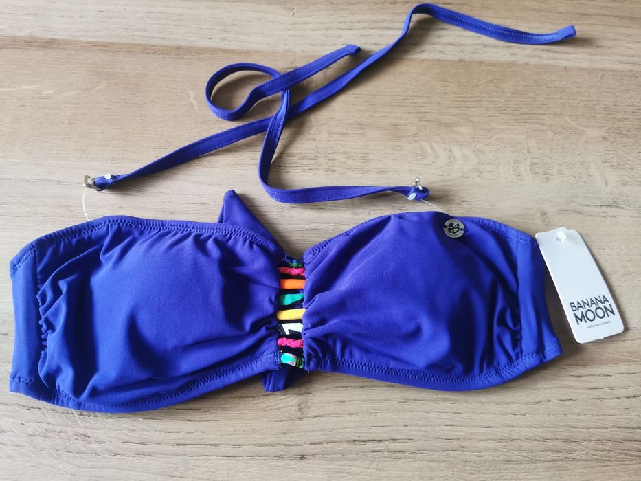 Banana Moon góra od stroju kąpielowego rozm 36
