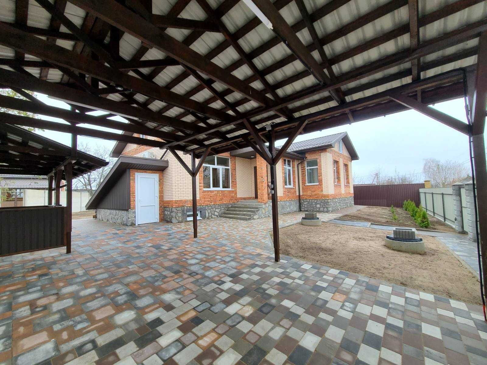 Будинок с. Мільці. 130кв.м Власник