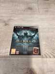 Gra diablo 3 reaper of souls ps3