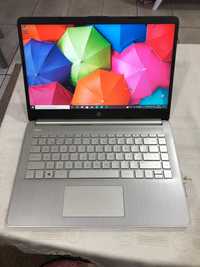 Laptop HP Model 14S