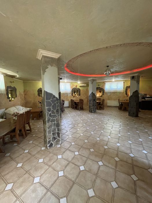 Продається КОМПЛЕКС приміщень під любий вид діяльності