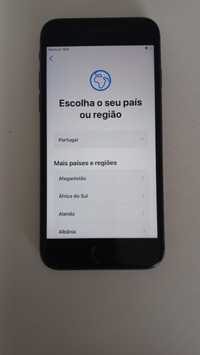 IPhone8 64GB, preto