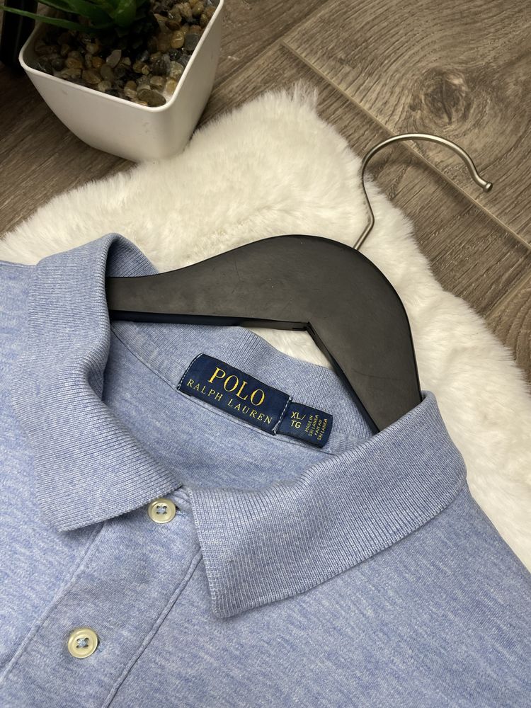 Футболка Polo Ralph Lauren