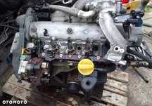 RENAULT TRAFIC  2 silnik  F9A 1.9 Dci