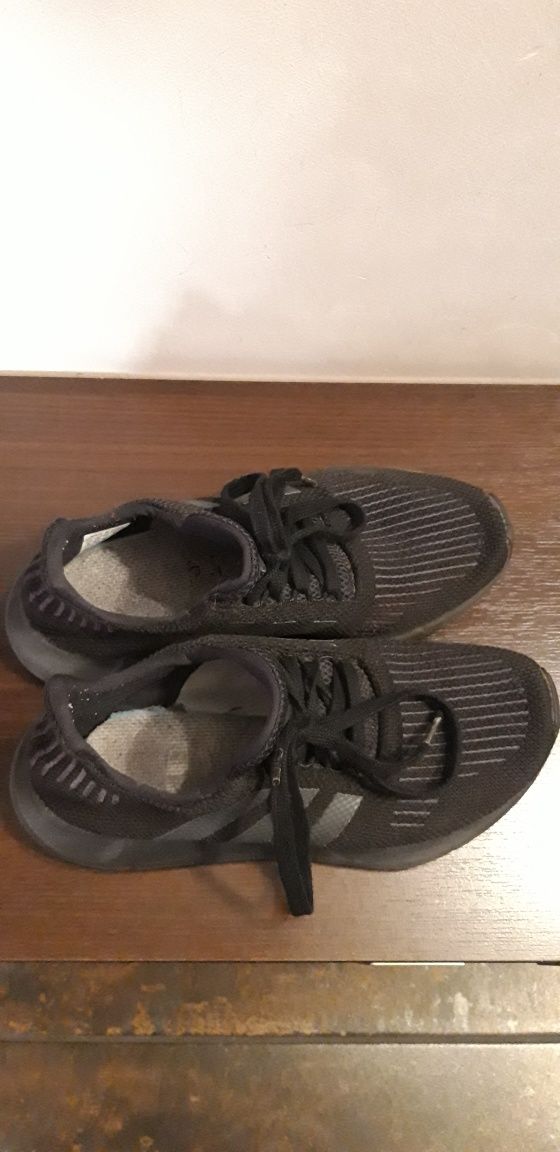 Adidasy Ortholite, roz 38 i 2/3