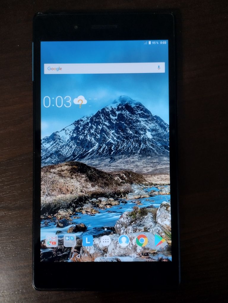 Планшет Lenovo Tab 7 Essential TB-7304X 2/16Gb