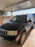 Jeep Grand Cherokee 2.7 CRD