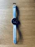 Smartwatch Garmin Lily Sport beżowy-różowe złoto stan bdb