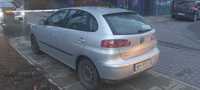 Seat Ibiza III 1,2 Benzyna 64 KM 2005 rok