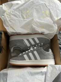 Adidas Campus 00s Grey EU 43 buty Unisex Bardzo wygodne