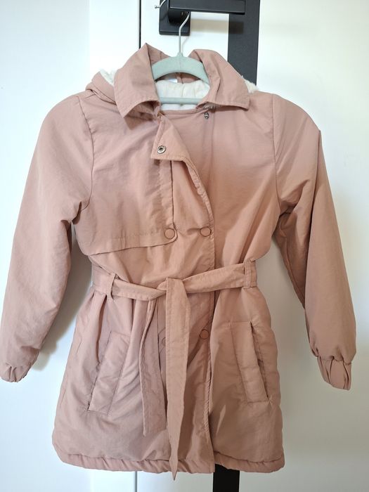 Kurtka/Płaszczyk 128