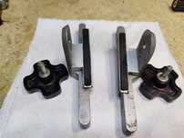 Stopki pod magnetofon szpulowy