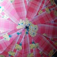 Зонт из Японии для молодых женщин