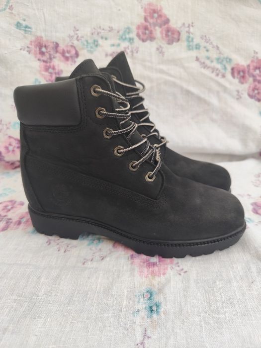 Черевики Timberland waterproof