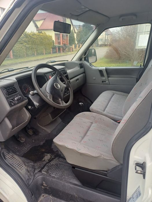 Volkswagen T4 2.5 TDi
