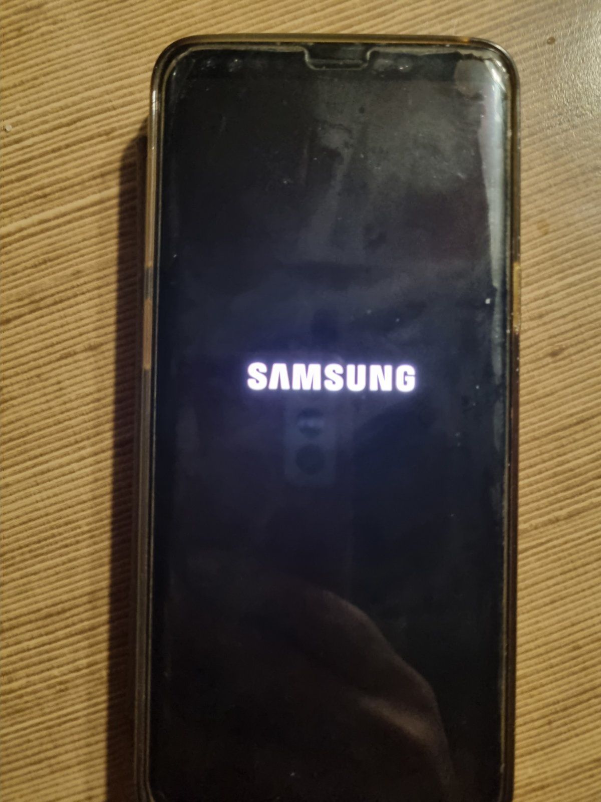 Телефон Samsung s 9