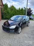 FORD C-MAX 1.8 Duratec Hak Klima Sprowadzony z Niemiec TANIO