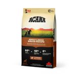 Сухий корм для собак Acana Adult Large Breed 17 kg