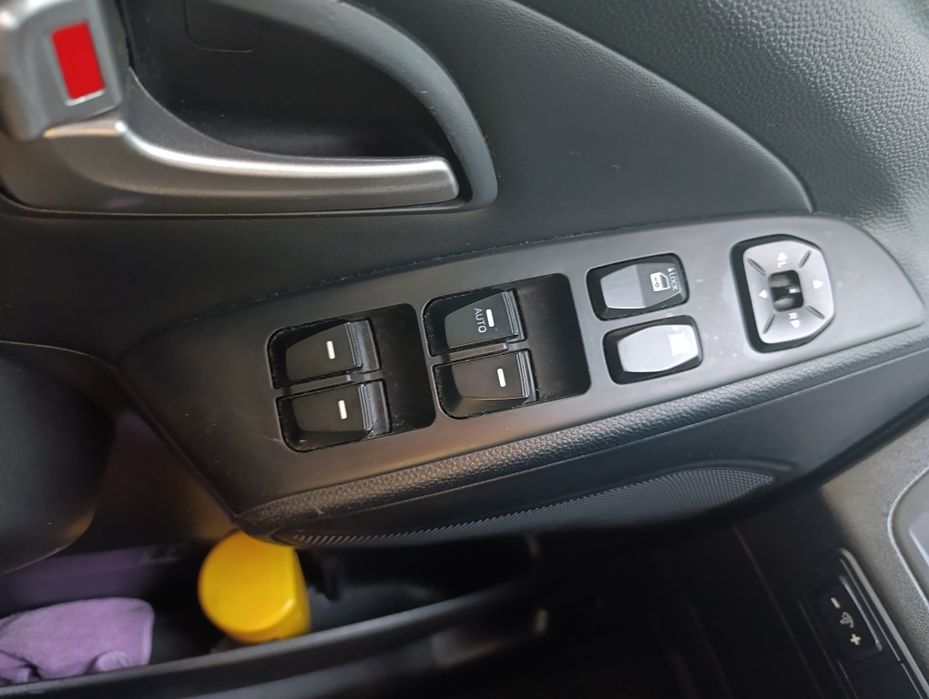 Продам Hyundai ix35 1.7 diesel 2012 року