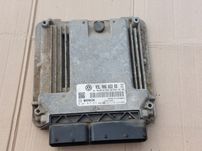 Sterownik Silnika 2.0 Tdi Ceg Cega Vw Seat Skoda 03lrd 03lga