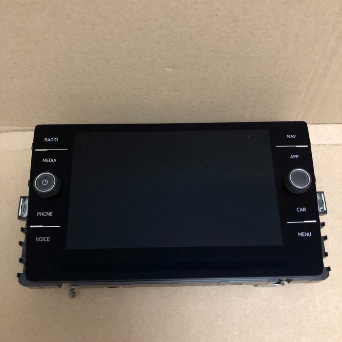 Дисплей VW/Skoda/Seat 5NN919605B (2024 р.) Discover Infotainment Б/В