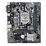 Motherboard Asus PRIME B250M-K LGA 1151 + backplate I/O