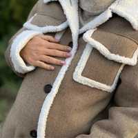 Пальто/куртка для вагітних