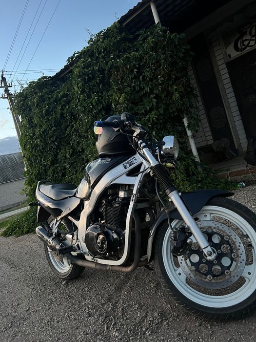 Suzuki gs500e Терміново